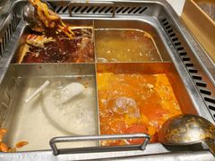 -海底捞火锅(江北万达商业广场店)