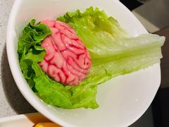 -海底捞火锅(群光广场店)