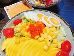 -仙隐小鹿中華の日料(荣民龙首广场店)