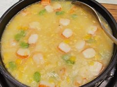 百花山水豆腐-和平馆·地道港澳茶餐厅(西门口店)