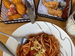 -阳光披萨(辽宁路店)