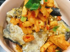 衡阳臭豆腐-渔芙南(三里屯店)
