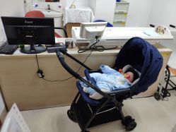 -中国福利会国际和平妇幼保健院(徐汇院区)
