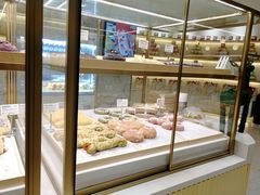 -烫面包·面包烘焙(绿地缤纷城店)
