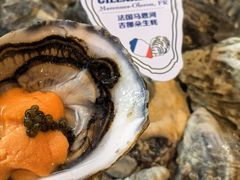 -普朗姆生蚝吧(原建国路店)