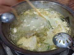 -海关荤豆花(洋河一路店)