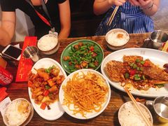 -锅儿挑面馆