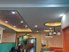 -西域美食(西直门南小街店)