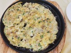 鱼肠煎蛋-嘉华海鲜酒家(龙津中路店)