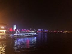 -武昌中华路码头(轮渡站)
