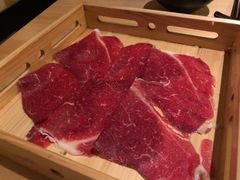 -锦和牛·炭火烧肉(ICC太和里店)