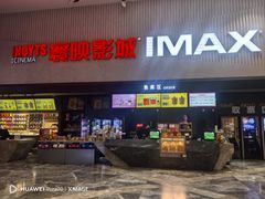 -寰映影城(摩天活力城IMAX店)