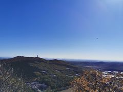 -棋盘山风景区