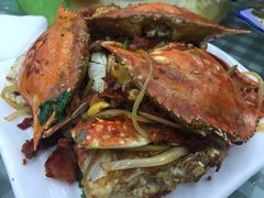 -烁佳海鲜大馅饺子