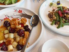 -皇朝尊会(龙之梦大酒店)