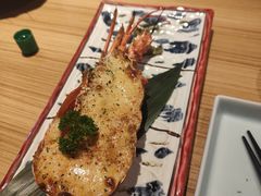 -花和海鲜自助(梅江店)