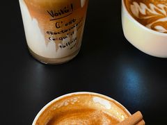 -行山咖啡(南湖店)