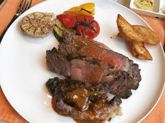 -郑州希尔顿酒店·阿米奇意大利餐厅