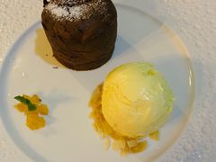 -Kitchen·Y洋厨房西餐厅(王府壹号店)