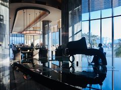 -希尔顿南海酒店·观廊大堂吧·海景下午茶