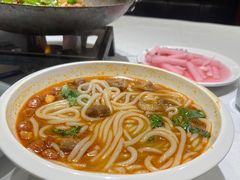 -潇湘码头·鲜湘菜(清河店)