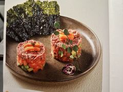 菜单-SOKO SOKO(壹方天地店)