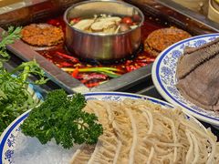 -蜀江龙火锅(339店)