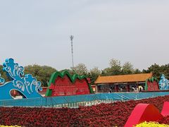 -北陵公园