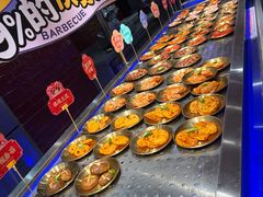 -芝小官毛肚火锅海鲜自助(淮安清江浦区新亚店)
