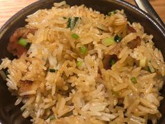 特级腊味煲仔饭-大头椰·椰子鸡火锅(南宁万象城店)