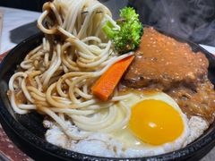 肉眼牛排-两点半深夜牛排(斗西路店)