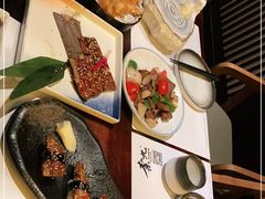 -奈九居酒屋(滨河大道店)