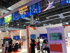 -东浩兰生上海世博展览馆