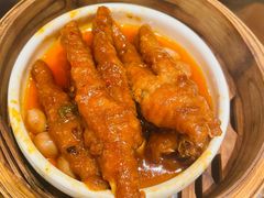 -岭南小生·粤港点心(南门口店)