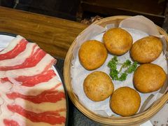 -清真京华源·涮肉烧烤(丰庆店)