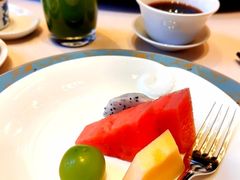 -丽思卡尔顿酒店-天泰轩中餐厅(大沽北路店)