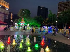 -嘉定宝龙广场