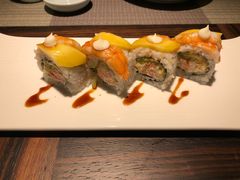 -山葵家·创意料理(万象汇店)