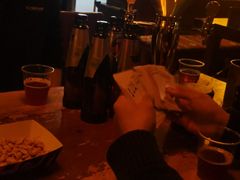 -Helens海伦司小酒馆(重庆永川华茂店)