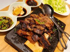 -新海渔港·胶东海鲜家常菜·家宴(奥体中心店)