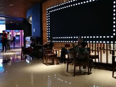 -SFC上影百联影城(川沙IMAX店)