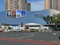 -凯德MALL(望京店)