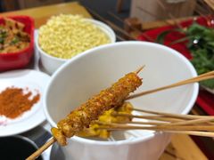 -牛华八婆麻辣烫(龙湖U城店)