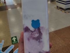 -兰熊鲜奶(西直门凯德mall店)