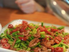 -61号餐吧(兴坪古镇漓江店)