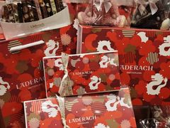 -Laderach 莱德拉(上海环贸iapm店)