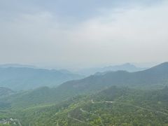 -丹东凤凰山景区
