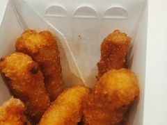 -汉堡王(长沙枫林三路店)