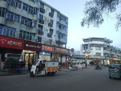 -观桥阁(锦溪店)