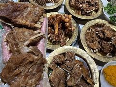 -和庆斋羊蝎子火锅·碳缸烧烤(顺义旗舰店)